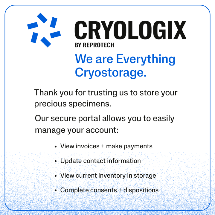 Cryologix